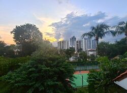 Villa Delle Rose (D10), Condominium #618905911